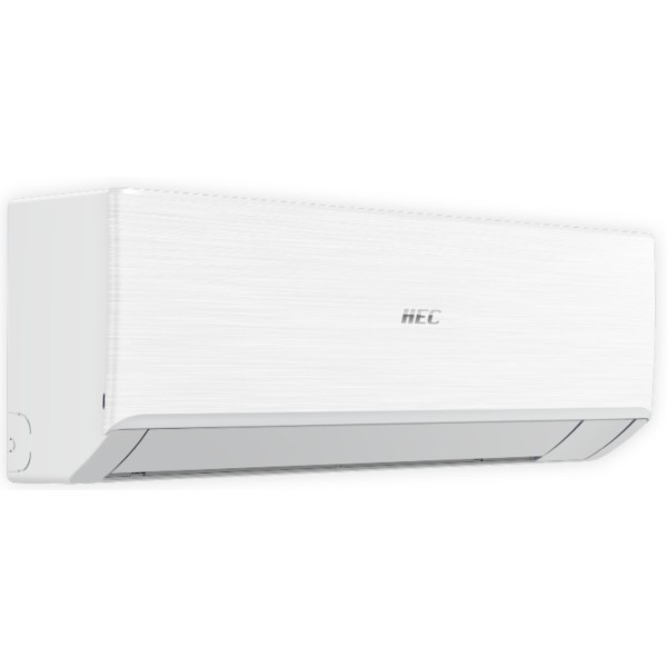 Фото - Кондиціонер спліт HEC HEC-18NQ(I)/HEC-18NQ(O)